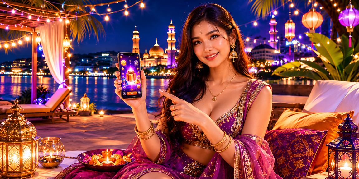 Proses deposit bonus selamat untuk permainan jackpot pengguna Kota Bharu