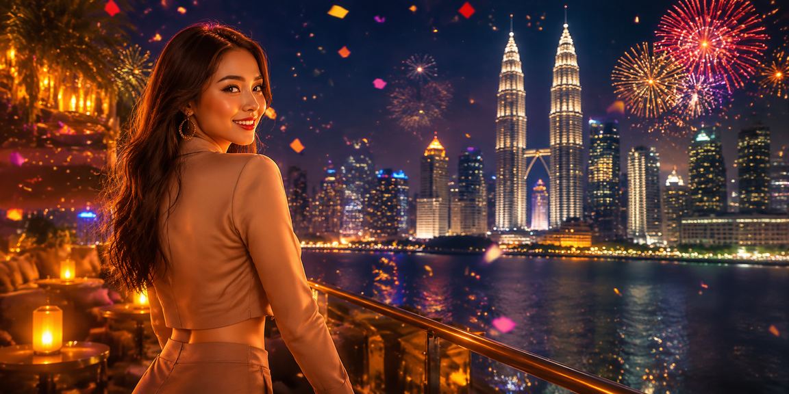Panduan deposit dan pembayaran 99000 di Kuala Lumpur