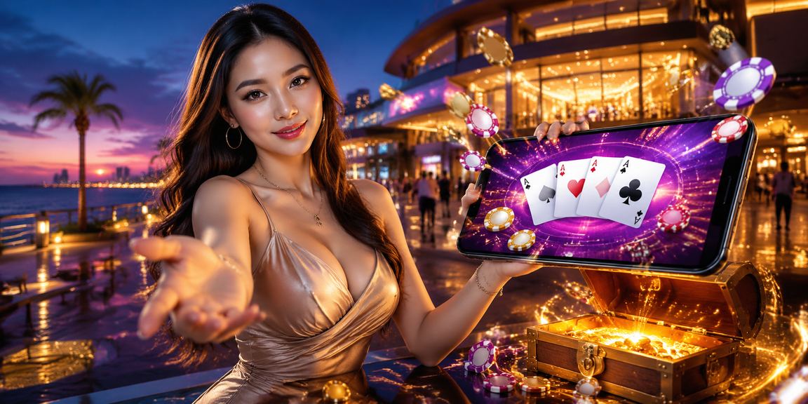 Permainan Teen Patti jackpot dalam talian untuk pengguna Kuantan Malaysia