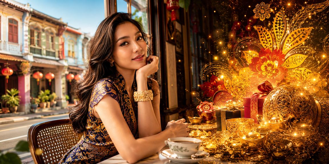 Daftar akaun VIP 99000 di Pulau Pinang